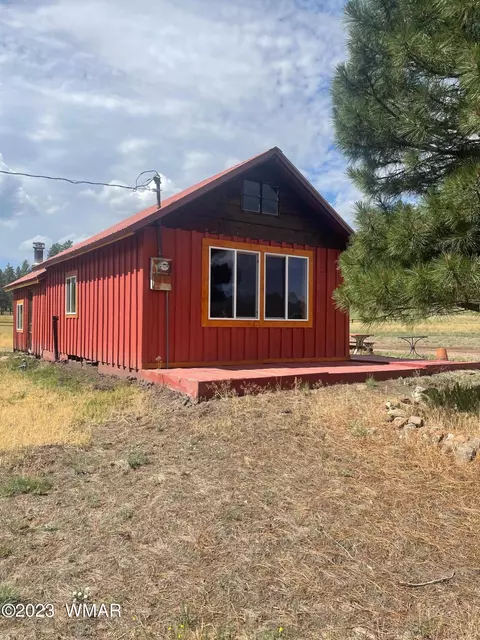 417 County Rd 2104, Alpine, AZ 85920 photo 5