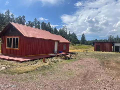 417 County Rd 2104, Alpine, AZ 85920 photo 6