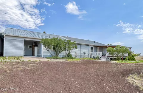 8933 Miller Trl, Snowflake, AZ 85937