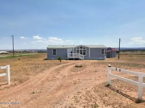 3305 S 16th Pl, Saint Johns, AZ 85936