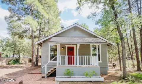 3271 Harmony Ave, Lakeside, AZ 85929