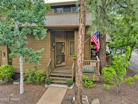 4488 Stone Pine Dr #29, Pinetop, AZ 85935