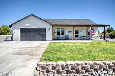 7024 Dusty Saddle Trl, Show Low, AZ 85901