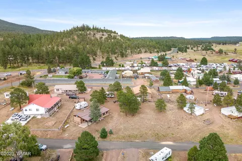 20 County Rd 2140, Alpine, AZ 85920 photo 30