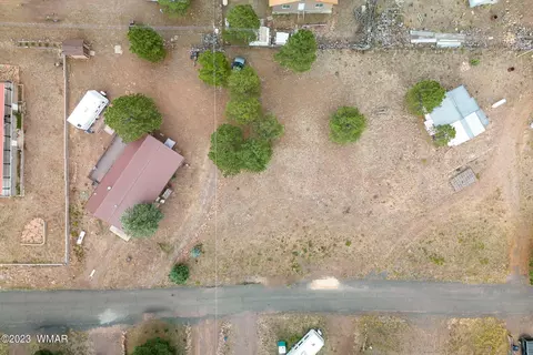 20 County Rd 2140, Alpine, AZ 85920 photo 31