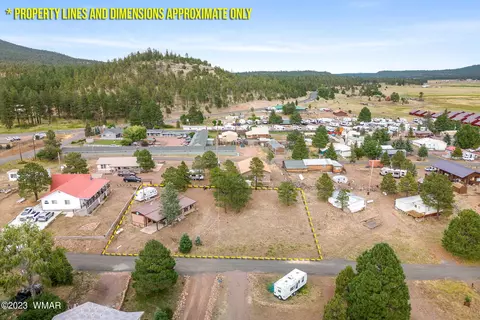 20 County Rd 2140, Alpine, AZ 85920 photo 3
