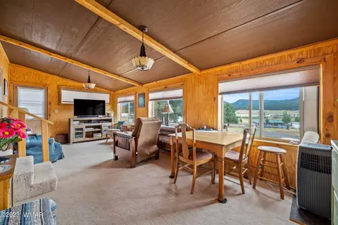 20 County Rd 2140, Alpine, AZ 85920 photo 2