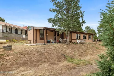 20 County Rd 2140, Alpine, AZ 85920 photo 12