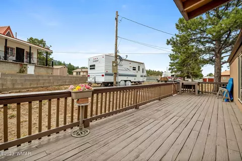 20 County Rd 2140, Alpine, AZ 85920 photo 23
