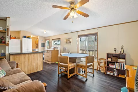 20 County Rd 2140, Alpine, AZ 85920 photo 5