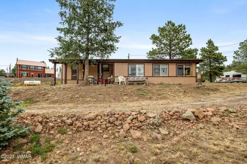 20 County Rd 2140, Alpine, AZ 85920 photo 13