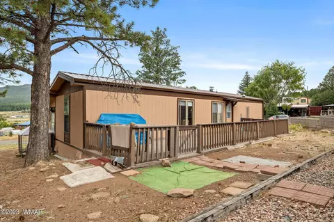 20 County Rd 2140, Alpine, AZ 85920 photo 26