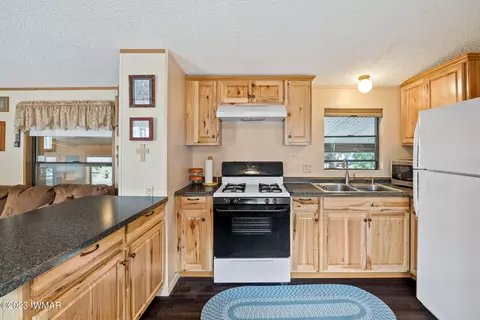 20 County Rd 2140, Alpine, AZ 85920 photo 6