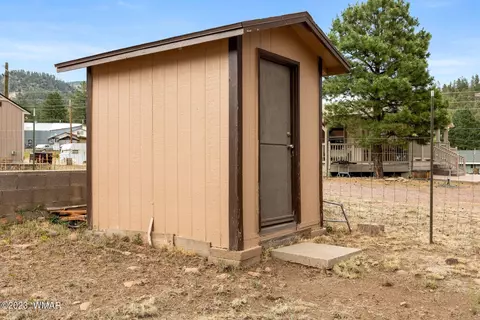 20 County Rd 2140, Alpine, AZ 85920 photo 27