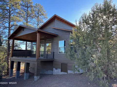 3341 N Eagles Creek Dr, Show Low, AZ 85901