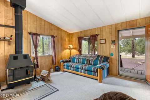 2900 Pine Rim Rd, Overgaard, AZ 85933 photo 8