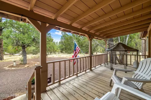 2900 Pine Rim Rd, Overgaard, AZ 85933 photo 20