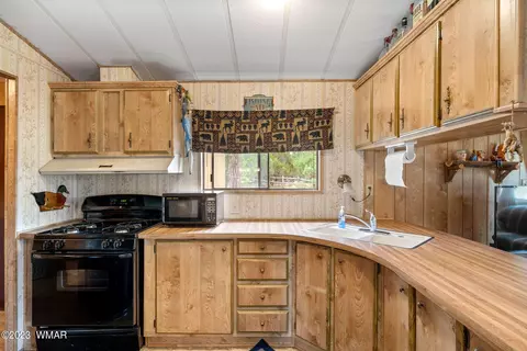 2900 Pine Rim Rd, Overgaard, AZ 85933 photo 10