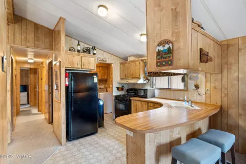 2900 Pine Rim Rd, Overgaard, AZ 85933 photo 9