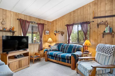 2900 Pine Rim Rd, Overgaard, AZ 85933 photo 6