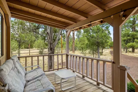 2900 Pine Rim Rd, Overgaard, AZ 85933 photo 19