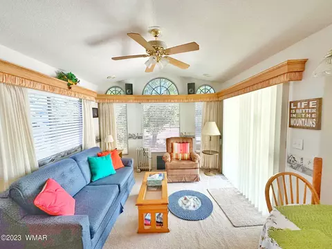 2219 Rodeo Rd, Overgaard, AZ 85933 photo 6