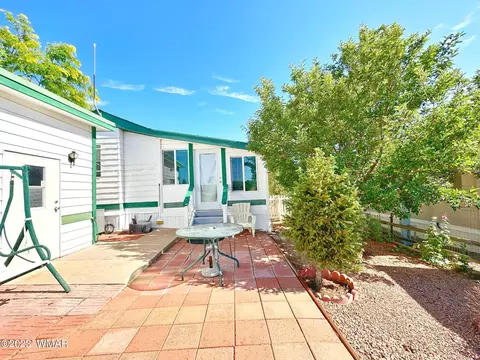 2219 Rodeo Rd, Overgaard, AZ 85933 photo 21