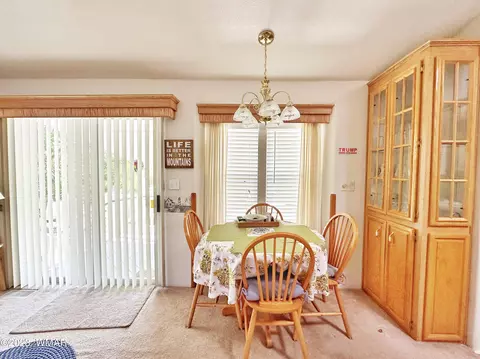 2219 Rodeo Rd, Overgaard, AZ 85933 photo 8