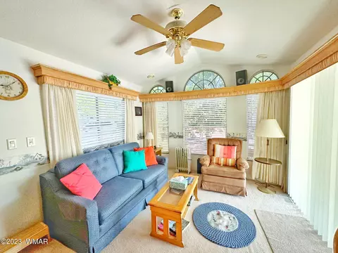 2219 Rodeo Rd, Overgaard, AZ 85933 photo 5