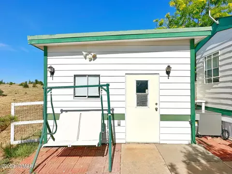 2219 Rodeo Rd, Overgaard, AZ 85933 photo 22