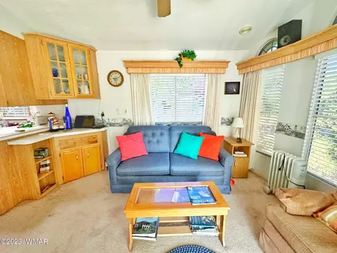2219 Rodeo Rd, Overgaard, AZ 85933 photo 7
