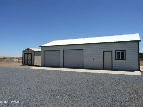 2327 Snowflake Heights Blvd, Snowflake, AZ 85937 photo 27