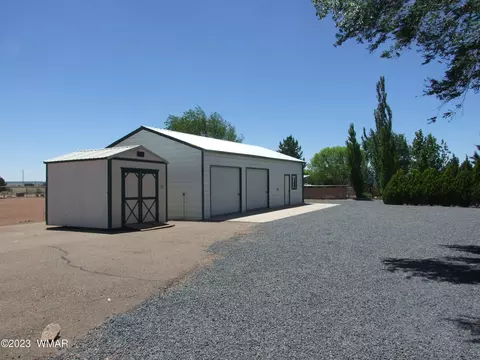 2327 Snowflake Heights Blvd, Snowflake, AZ 85937 photo 9