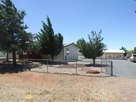 2327 Snowflake Heights Blvd, Snowflake, AZ 85937 photo 5
