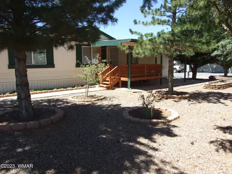 2327 Snowflake Heights Blvd, Snowflake, AZ 85937 photo 2