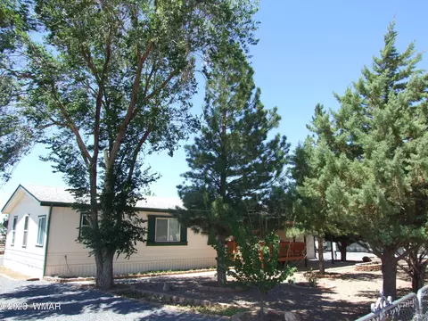 2327 Snowflake Heights Blvd, Snowflake, AZ 85937 photo 7