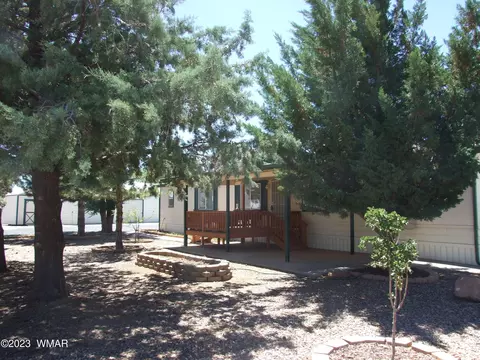 2327 Snowflake Heights Blvd, Snowflake, AZ 85937 photo 3