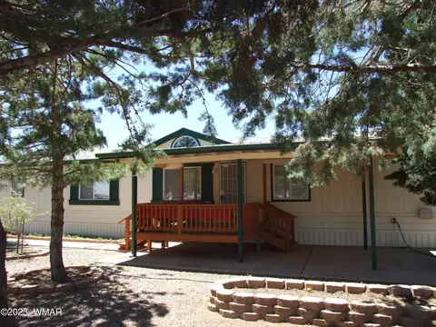 2327 Snowflake Heights Blvd, Snowflake, AZ 85937