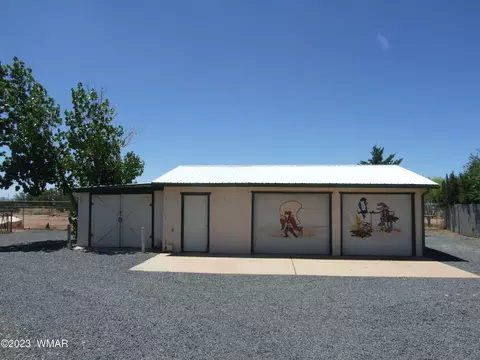2327 Snowflake Heights Blvd, Snowflake, AZ 85937 photo 20