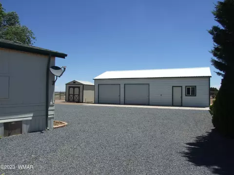 2327 Snowflake Heights Blvd, Snowflake, AZ 85937 photo 16