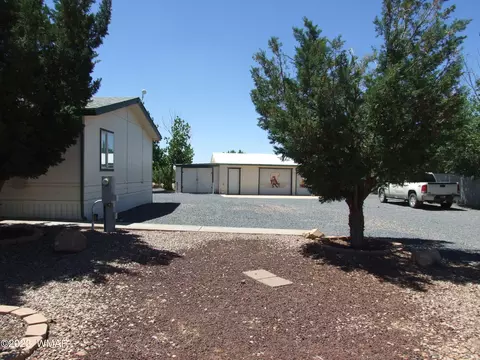 2327 Snowflake Heights Blvd, Snowflake, AZ 85937 photo 4