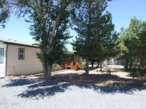 2327 Snowflake Heights Blvd, Snowflake, AZ 85937 photo 11