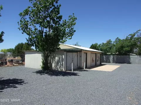 2327 Snowflake Heights Blvd, Snowflake, AZ 85937 photo 19