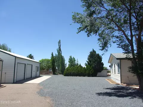 2327 Snowflake Heights Blvd, Snowflake, AZ 85937 photo 8