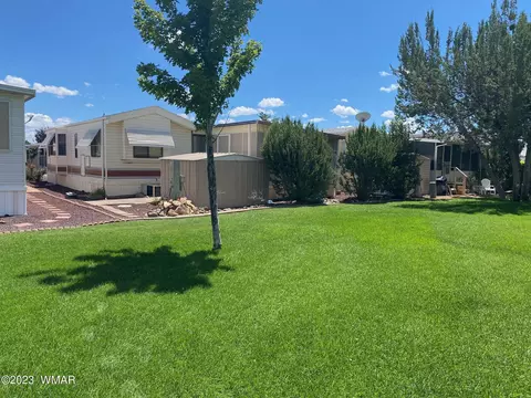 1884 Tee Time Ln, Show Low, AZ 85901