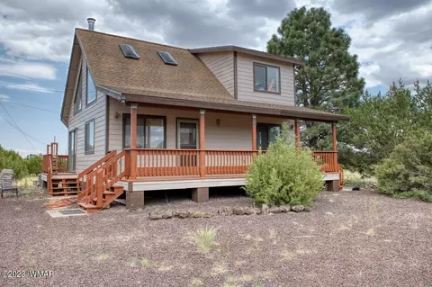 17 Co Rd 3261, Vernon, AZ 85940