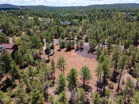 1800 S Monkshood Rd, Show Low, AZ 85901