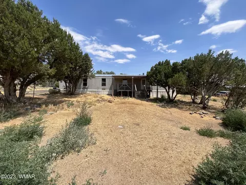 8465 Javelina Dr, Show Low, AZ 85901