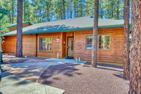 2280 Northwind Dr #28, Pinetop, AZ 85935