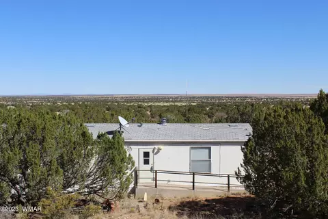Sec 1 T14n, Heber, AZ 85928